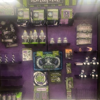Spirit Halloween - Beetle Juice - Pop-up Shops Near Me - Henderson, Nevada Spirit Halloween - Beetle Juice - Pop-up Shops Near Me - Henderson, Nevada