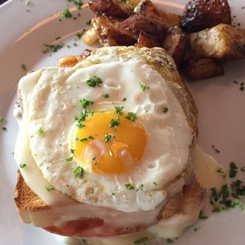 Vino Veritas - Croque Madame - Wine Bars Near Me - Providence, Rhode Island Vino Veritas - Croque Madame - Wine Bars Near Me - Providence, Rhode Island