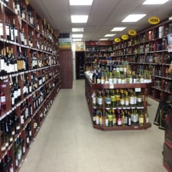 JJ Wines & Liquors