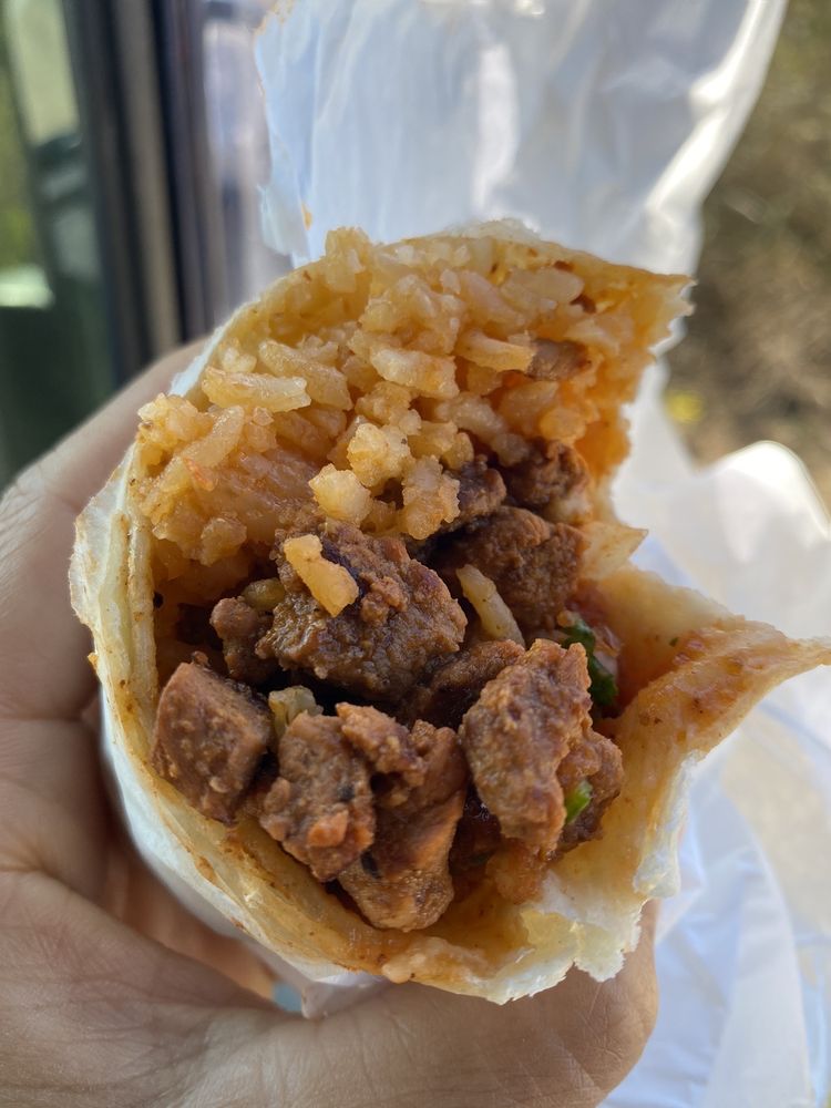 Los Osos Mexican Market