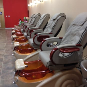 AK Nails & Spa - Beautiful Place with Beautiful Services & Beautiful Owners - Lynn & Lee - Nail Salons Near Me - Concord, California AK Nails & Spa - Beautiful Place with Beautiful Services & Beautiful Owners - Lynn & Lee - Nail Salons Near Me - Concord, California