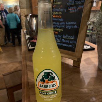 Los Agaves - Tacos Near Me - Santa Barbara, California