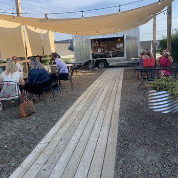 Idea Coffee - Arcona - Outside - Coffee & Tea Near Me - Mechanicsburg, Pennsylvania Idea Coffee - Arcona - Outside - Coffee & Tea Near Me - Mechanicsburg, Pennsylvania