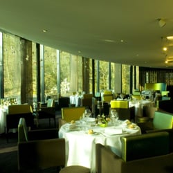 Restaurant Philippe Gauvreau - Le restaurant Philippe Gauvreau