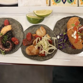 Holbox - Latin American Near Me - Los Angeles, California