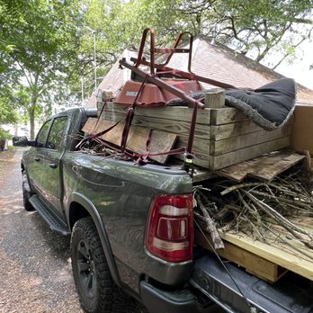 Trash It Today - Junk Removal & Hauling Near Me - Spring, Texas Trash It Today - Junk Removal & Hauling Near Me - Spring, Texas