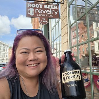 Rootbeer Revelry - Specialty Food Near Me - Galena, Illinois Rootbeer Revelry - Specialty Food Near Me - Galena, Illinois