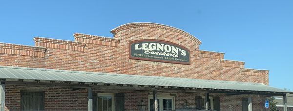 Legnon's Boucherie by null