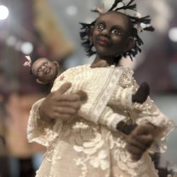 Susan Quinlan's Doll & Teddy Bear Museum and Library