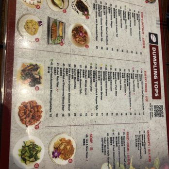 Dumpling Tops - Asian Fusion Near Me - South Pasadena, California