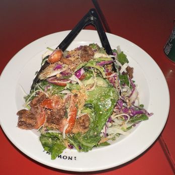 Nowon Bushwick - Lil Baby Kale Salad - Korean Near Me - Brooklyn, New York Nowon Bushwick - Lil Baby Kale Salad - Korean Near Me - Brooklyn, New York