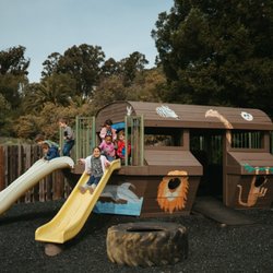Noah's Ark Preschool