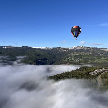 Endeavor Ballooning - Hot Air Balloons Near Me Endeavor Ballooning - Hot Air Balloons Near Me