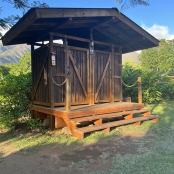 Camp Olowalu - Bathrooms - Campgrounds Near Me - Lahaina, Hawaii Camp Olowalu - Bathrooms - Campgrounds Near Me - Lahaina, Hawaii