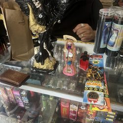 Botanica Santisima - My purchases