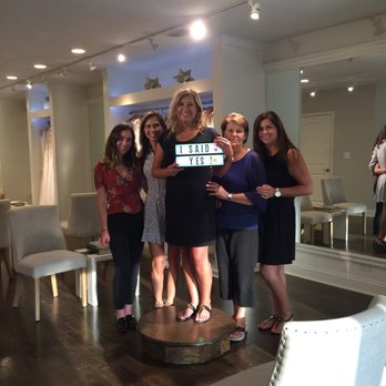 Dimitra's Bridal Couture - Bridal Near Me - Chicago, Illinois Dimitra's Bridal Couture - Bridal Near Me - Chicago, Illinois