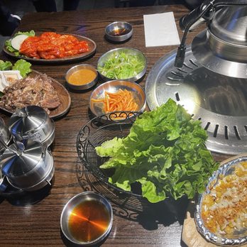 Salt Korean Bbq - Barbeque Near Me - North Wales, Pennsylvania Salt Korean Bbq - Barbeque Near Me - North Wales, Pennsylvania