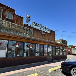 Okagawa Farms - Store front