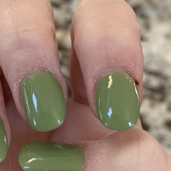 Trish Nails & Spa - Bleeding manicure - Nail Salons Near Me - Valparaiso, Indiana Trish Nails & Spa - Bleeding manicure - Nail Salons Near Me - Valparaiso, Indiana