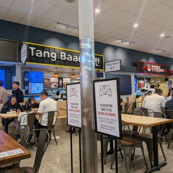Tang Baan - Korean Near Me - Irvine, California Tang Baan - Korean Near Me - Irvine, California