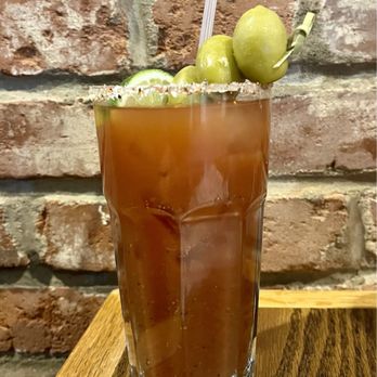 Hatch'd - Bloody Mary - Breakfast & Brunch Near Me - St. Louis, Missouri