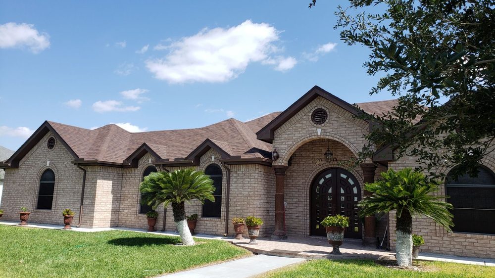 Slide of RGV Perez Roofing