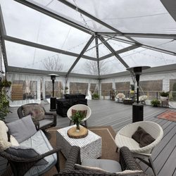 Cantele Tent Rentals