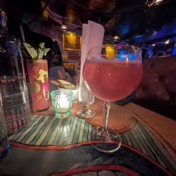 Sunken Harbor Club - Cocktail Bars Near Me - Brooklyn, New York Sunken Harbor Club - Cocktail Bars Near Me - Brooklyn, New York