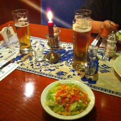 Griechisches Restaurant Korfu
