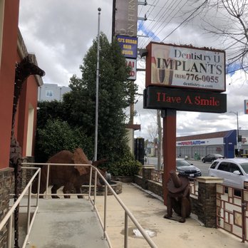 Amik Maytesyan, DDS - Cosmetic Dentists Near Me - Reseda, California Amik Maytesyan, DDS - Cosmetic Dentists Near Me - Reseda, California