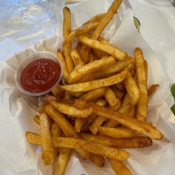 Claw Shack - Cajun Fries - Cajun/Creole Near Me - San Jose, California Claw Shack - Cajun Fries - Cajun/Creole Near Me - San Jose, California