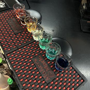 Southern California Bartending School - Shooters - Bartending Schools Near Me - Anaheim, California Southern California Bartending School - Shooters - Bartending Schools Near Me - Anaheim, California