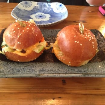 Hanoi Hannah - Pork Belly Sliders - Vietnamese Near Me - Prahran, VIC Hanoi Hannah - Pork Belly Sliders - Vietnamese Near Me - Prahran, VIC