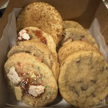 Royal Gourmet Cookies - Desserts Near Me - Long Beach, California Royal Gourmet Cookies - Desserts Near Me - Long Beach, California