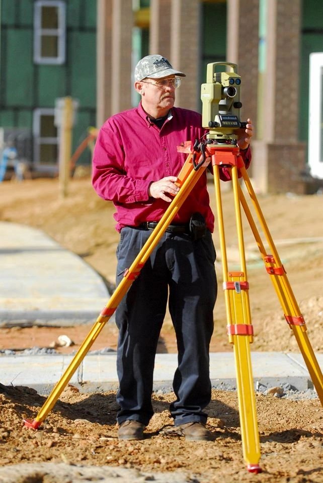 JOSEPH C. ROBERTS LAND SURVEYING Updated September 2024 424 Leland