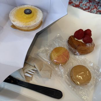 Paris Baguette - Bakeries Near Me - Fort Worth, Texas Paris Baguette - Bakeries Near Me - Fort Worth, Texas