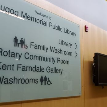 Scugog Memorial Public Library - Libraries Near Me - Port Perry, Ontario Scugog Memorial Public Library - Libraries Near Me - Port Perry, Ontario
