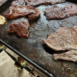 La Michoacana Meat Market