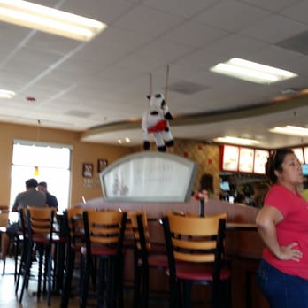 Chick-fil-A - Fast Food Near Me - Pflugerville, Texas