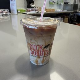 Caramel Macchiato