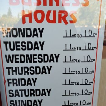Flame-N-Chickz - Hours - Salad Near Me - Roseville, California Flame-N-Chickz - Hours - Salad Near Me - Roseville, California
