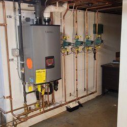 Leak free lifestyles