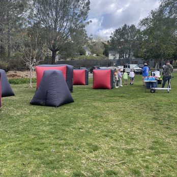 Gel Tag San Diego - Kids Activities Near Me - El Cajon, California Gel Tag San Diego - Kids Activities Near Me - El Cajon, California