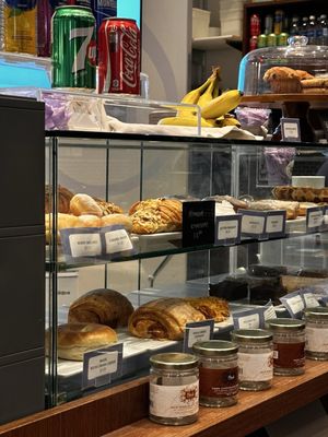 Mink Chocolates Cafe by null