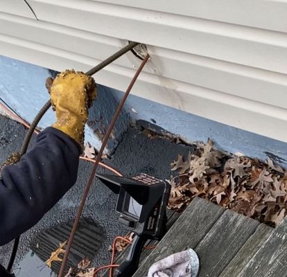 Zoom Drain & Cesspool