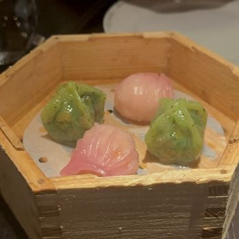 Hutong - Dumpling - Dim Sum Near Me - New York, New York Hutong - Dumpling - Dim Sum Near Me - New York, New York