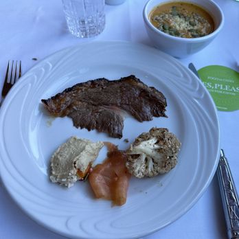 Fogo de Chão - a plate of food - Brazilian Near Me - Burlington, Massachusetts Fogo de Chão - a plate of food - Brazilian Near Me - Burlington, Massachusetts