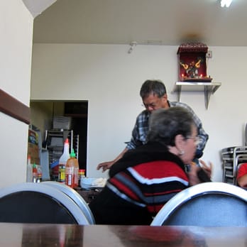 Gateway Kitchen - interior - Filipino Near Me - Daly City, California