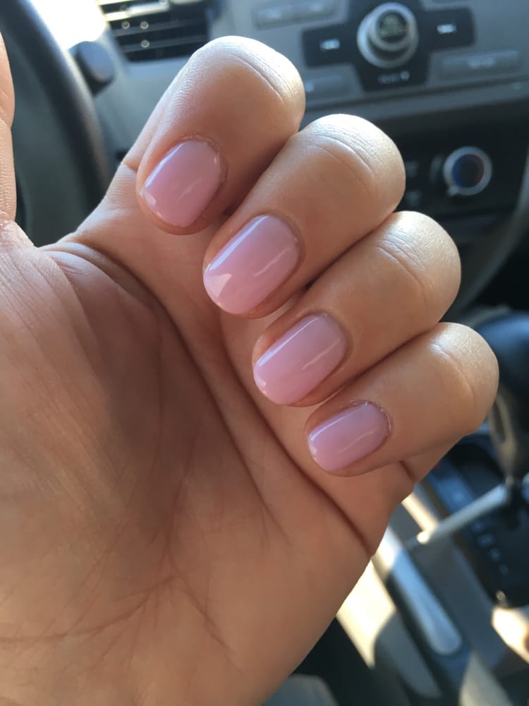 Top Nails