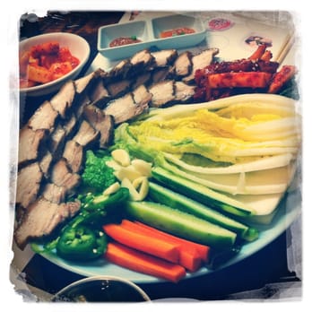 Gonjiam - Bossam!! - Korean Near Me - Los Angeles, California Gonjiam - Bossam!! - Korean Near Me - Los Angeles, California